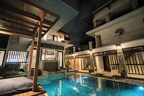 Dreamscape Bali Villa