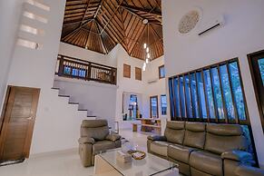 Dreamscape Bali Villa