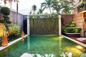 Dreamscape Bali Villa