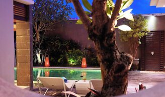 Dreamscape Bali Villa