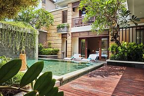 Dreamscape Bali Villa