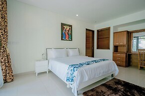 Dreamscape Bali Villa
