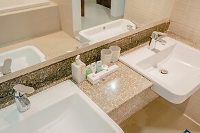 Dreamscape Bali Villa