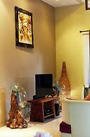 Dreamscape Bali Villa