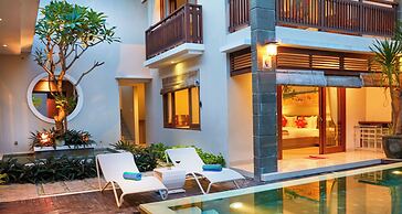 Dreamscape Bali Villa