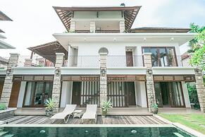 Dreamscape Bali Villa