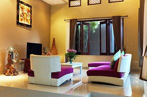 Dreamscape Bali Villa