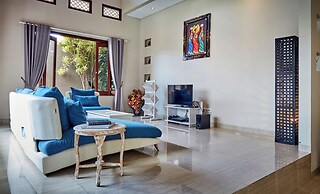 Dreamscape Bali Villa