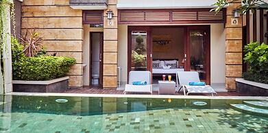 Dreamscape Bali Villa