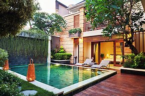 Dreamscape Bali Villa