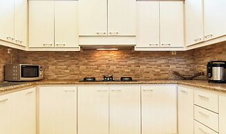 Dreamscape Bali Villa