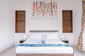 Dreamscape Bali Villa