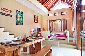 Dreamscape Bali Villa