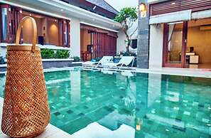 Dreamscape Bali Villa