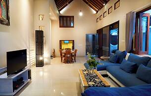 Dreamscape Bali Villa