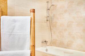 Dreamscape Bali Villa