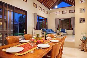 Dreamscape Bali Villa