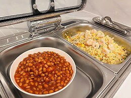 Grandee Rezen - TaiKoo Hui Plaza Shipaiqiao Metro Station