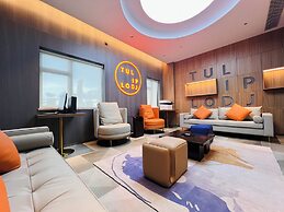 Grandee Rezen - TaiKoo Hui Plaza Shipaiqiao Metro Station