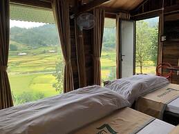 Lam Ecolodge Mu Cang Chai