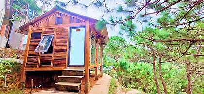 Lam Ecolodge Mu Cang Chai