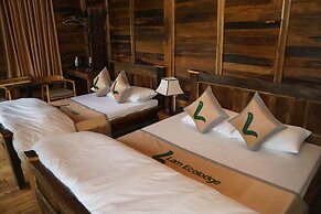 Lam Ecolodge Mu Cang Chai