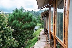 Lam Ecolodge Mu Cang Chai