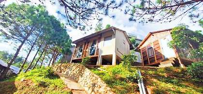 Lam Ecolodge Mu Cang Chai