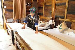 Lam Ecolodge Mu Cang Chai