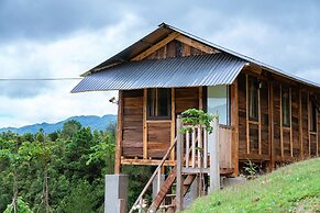 Lam Ecolodge Mu Cang Chai