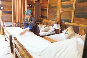 Lam Ecolodge Mu Cang Chai