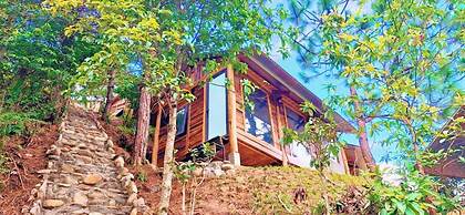 Lam Ecolodge Mu Cang Chai