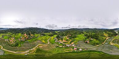 Lam Ecolodge Mu Cang Chai