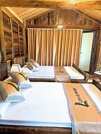 Lam Ecolodge Mu Cang Chai