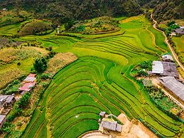 Lam Ecolodge Mu Cang Chai