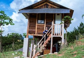 Lam Ecolodge Mu Cang Chai