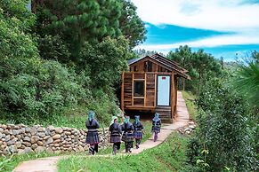 Lam Ecolodge Mu Cang Chai