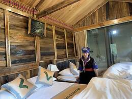 Lam Ecolodge Mu Cang Chai