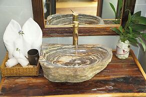 Lam Ecolodge Mu Cang Chai