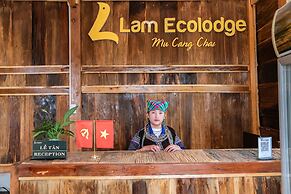 Lam Ecolodge Mu Cang Chai