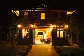 Lam Ecolodge Mu Cang Chai