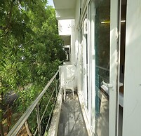 Kovalam Studio Villa