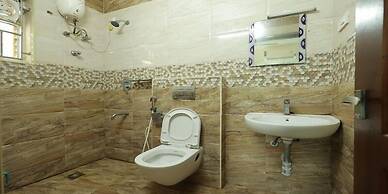 Kovalam Studio Villa