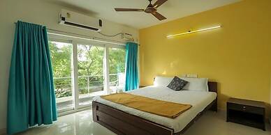 Kovalam Studio Villa
