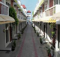 Kovalam Studio Villa