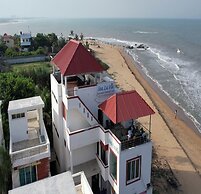 Kovalam Studio Villa