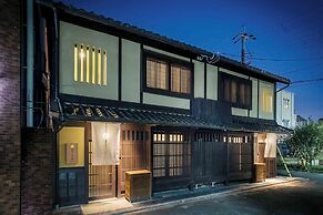 Konoha Yura Machiya House