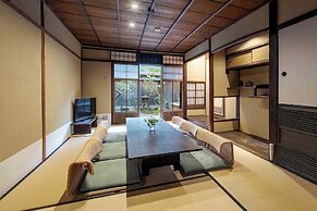 Konoha Yura Machiya House