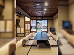 Konoha Yura Machiya House