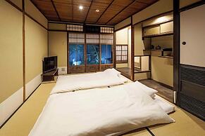 Konoha Yura Machiya House